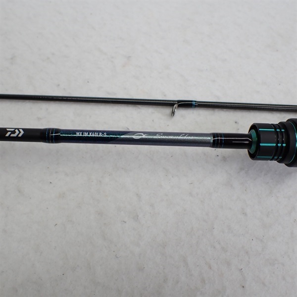 ２０エメラルダスＭＸ ＩＭＫ６０ＬＢーＳ